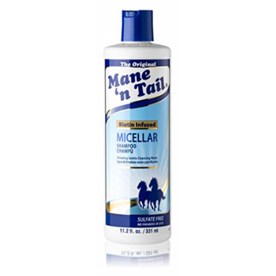 Mane 'n Tail Micellar Sulfate Free Conditioner