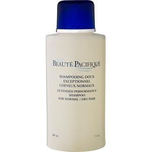 Beaute Pacifique - EXTENDED PERFORMANCE SHAMPOO NORMAL/DRY HAIR 200ml