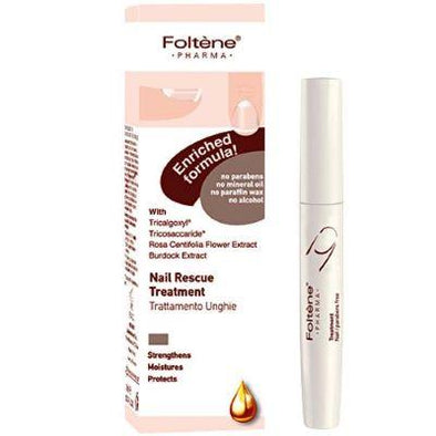 Foltene - Nail Rescue Treatment 8ml
