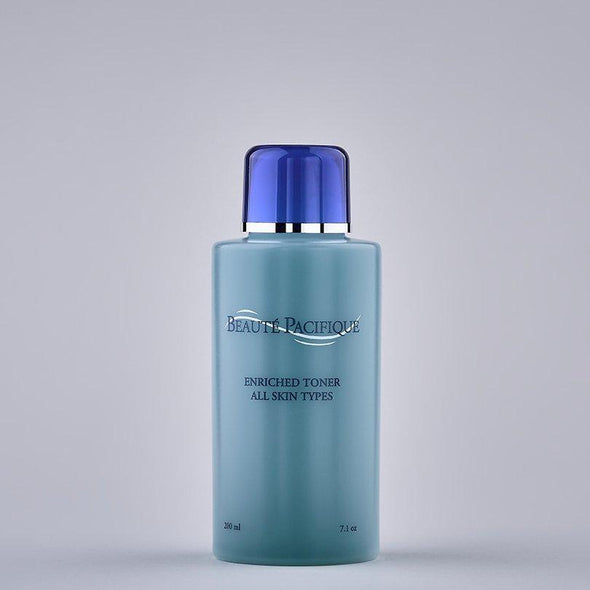 Beaute Pacifique - ENRICHED CLEANSING MILK ALL SKIN TYPES 200ml