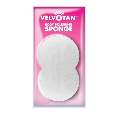 Velvotan - Polishing Sponge - Free Shipping