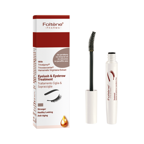 Foltene - Eyelash and Eyebrow Treatment 8ml