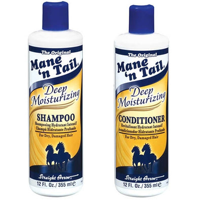 Mane 'n Tail - Deep Moisturizing Shampoo and Conditioner Kit