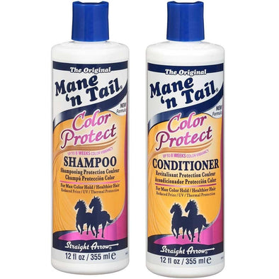 Mane 'n Tail - Color Protect Hair Care Kit