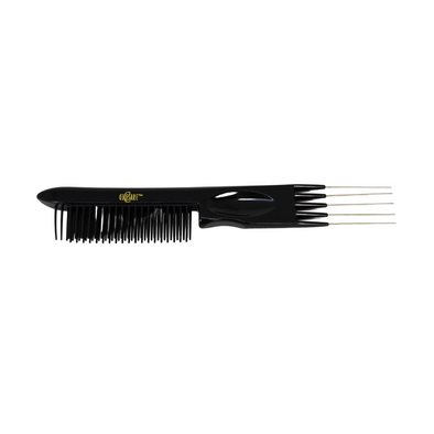 Michael DiCesare – Double Sided Teasing Comb